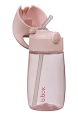 B.Box b.box 380mL Drink Bottle Jnr. - Blush Crush