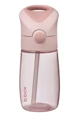 B.Box b.box 380mL Drink Bottle Jnr. - Blush Crush