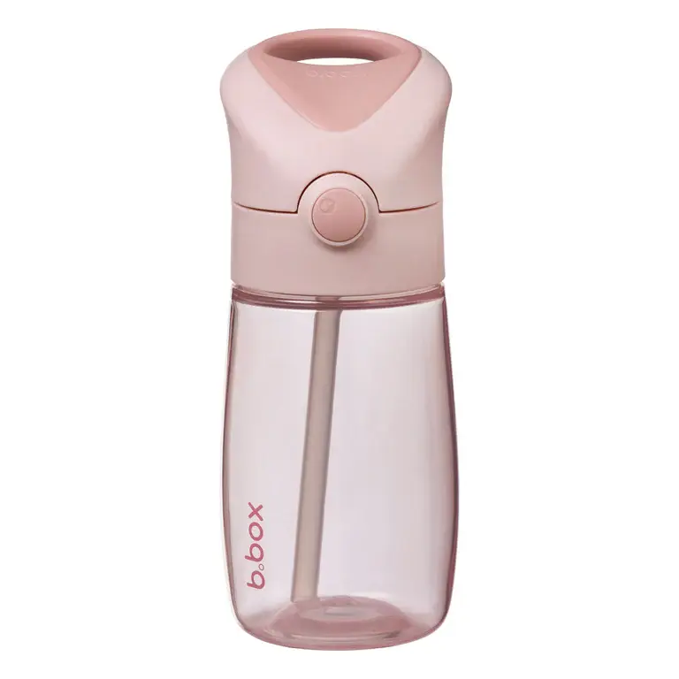 B.Box b.box 380mL Drink Bottle Jnr. - Blush Crush