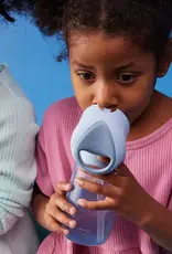 B.Box b.box 380mL Drink Bottle Jnr. - Blush Crush