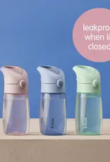 B.Box b.box 380mL Drink Bottle Jnr. - Blush Crush