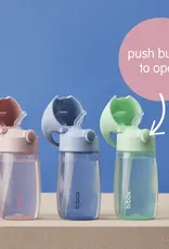 B.Box b.box 380mL Drink Bottle Jnr. - Blush Crush