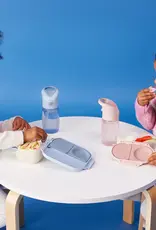 B.Box b.box 380mL Drink Bottle Jnr. - Blush Crush