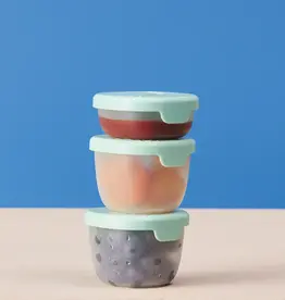 B.Box b.box Snack Tubs - Forest