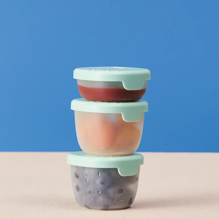 B.Box b.box Snack Tubs - Forest