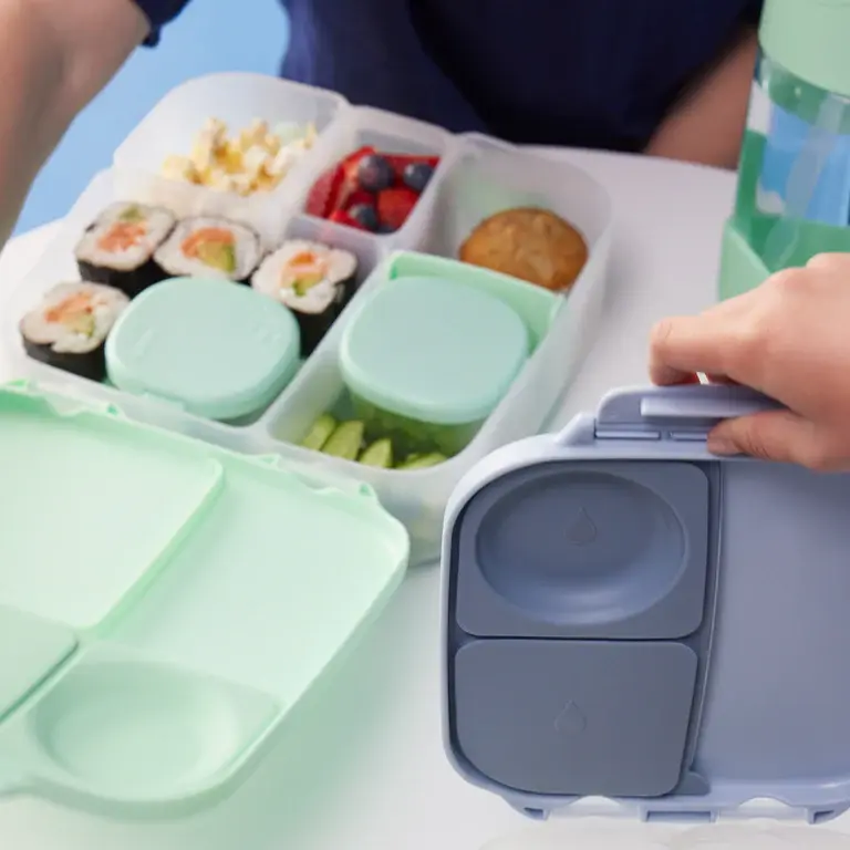 B.Box b.box Snack Tubs - Forest