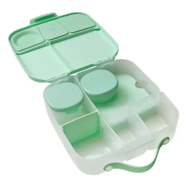 B.Box b.box Snack Tubs - Forest