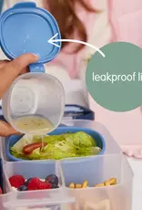 B.Box b.box Snack Tubs - Forest