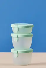 B.Box b.box Snack Tubs - Forest