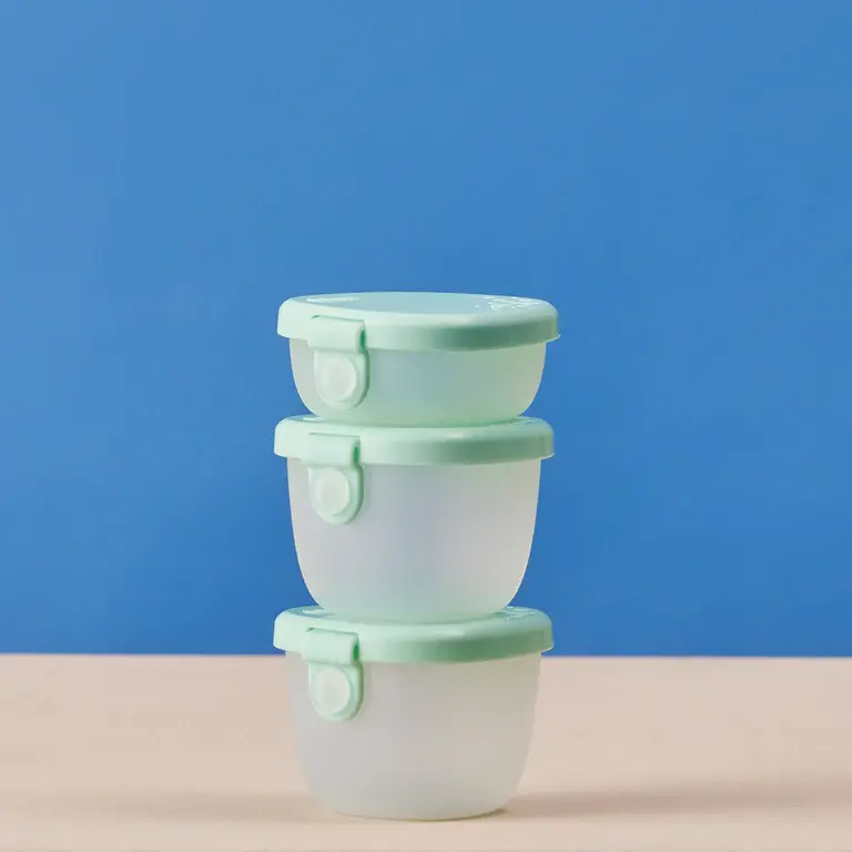 B.Box b.box Snack Tubs - Forest