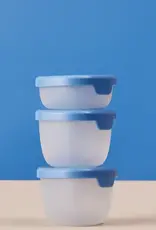 B.Box b.box Snack Tubs - Ocean