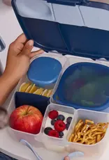 B.Box b.box Snack Tubs - Ocean