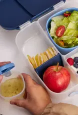 B.Box b.box Snack Tubs - Ocean