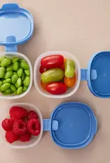 B.Box b.box Snack Tubs - Ocean