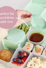 B.Box b.box Snack Tubs - Ocean