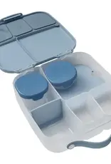 B.Box b.box Snack Tubs - Ocean