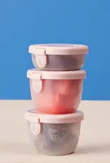 B.Box b.box Snack Tubs - Berry