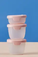 B.Box b.box Snack Tubs - Berry