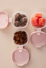 B.Box b.box Snack Tubs - Berry