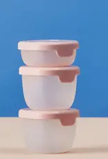 B.Box b.box Snack Tubs - Berry