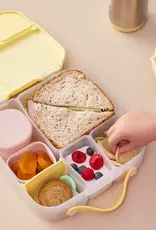 B.Box b.box Snack Tubs - Berry