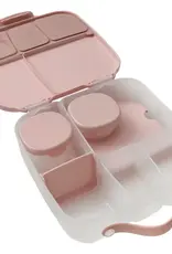 B.Box b.box Snack Tubs - Berry