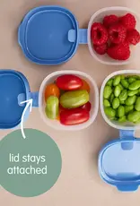 B.Box b.box Snack Tubs - Berry