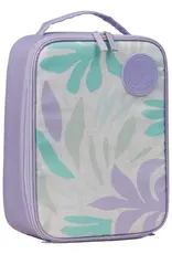 B.Box b.box Flexi Insulated Lunchbag - Lilac Garden