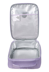 B.Box b.box Flexi Insulated Lunchbag - Lilac Garden