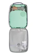 B.Box b.box Flexi Insulated Lunchbag - Lilac Garden