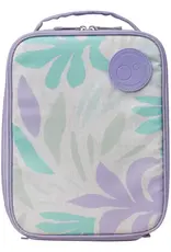 B.Box b.box Flexi Insulated Lunchbag - Lilac Garden
