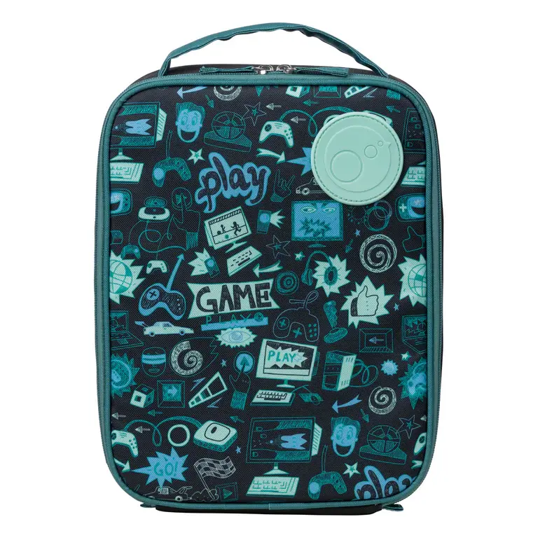B.Box b.box Flexi Insulated Lunchbag - MVP