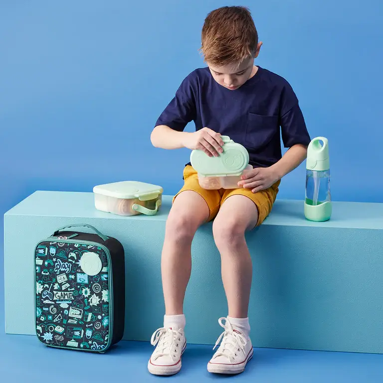 B.Box b.box Flexi Insulated Lunchbag - MVP