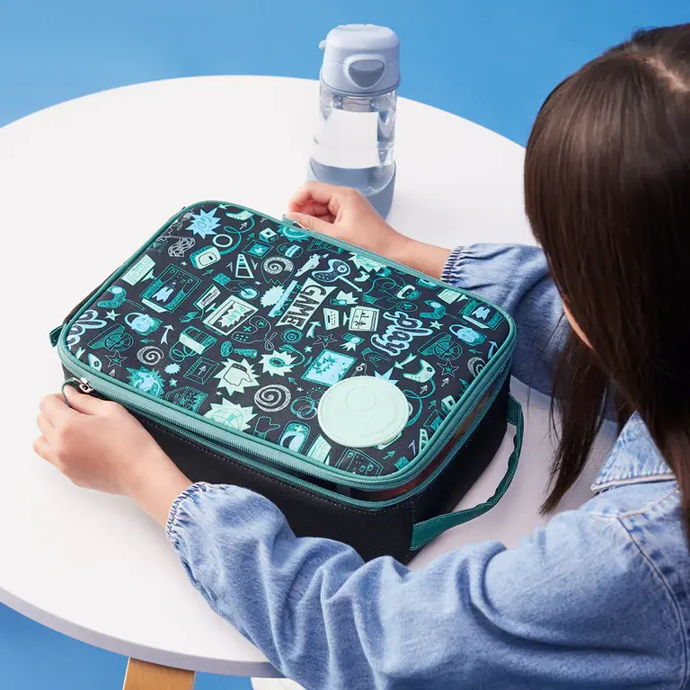 B.Box b.box Flexi Insulated Lunchbag - MVP