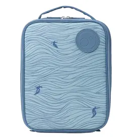 B.Box b.box Flexi Insulated Lunchbag - Surfs Up