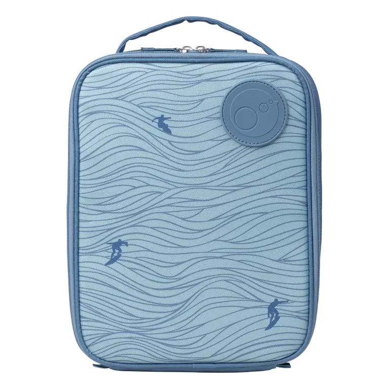 B.Box b.box Flexi Insulated Lunchbag - Surfs Up