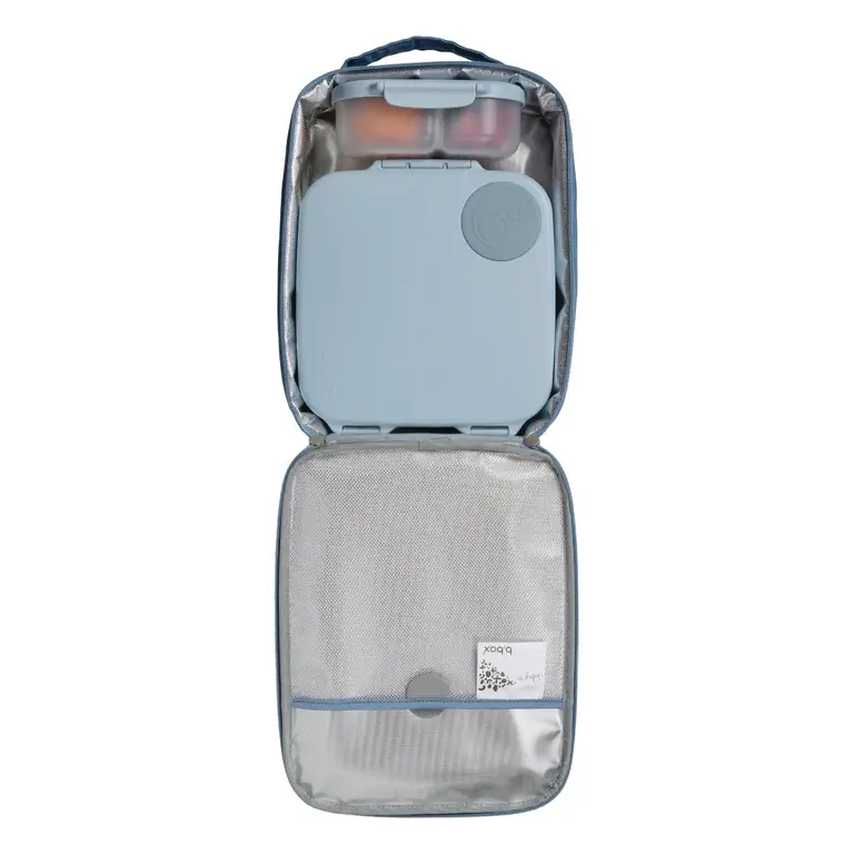 B.Box b.box Flexi Insulated Lunchbag - Surfs Up