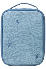B.Box b.box Flexi Insulated Lunchbag - Surfs Up