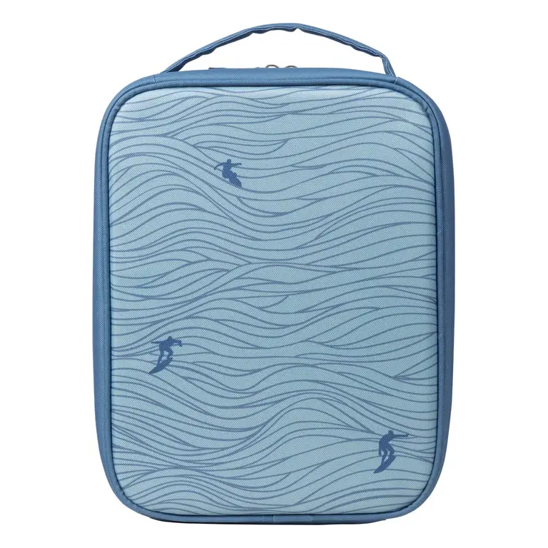 B.Box b.box Flexi Insulated Lunchbag - Surfs Up