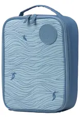 B.Box b.box Flexi Insulated Lunchbag - Surfs Up