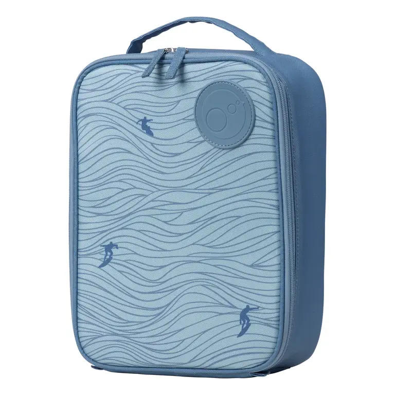 B.Box b.box Flexi Insulated Lunchbag - Surfs Up