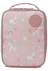 B.Box b.box Flexi Insulated Lunchbag - Unicorn Dreams