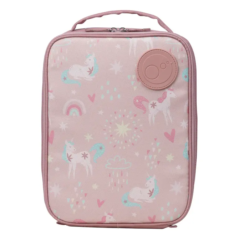 B.Box b.box Flexi Insulated Lunchbag - Unicorn Dreams