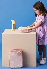B.Box b.box Flexi Insulated Lunchbag - Unicorn Dreams