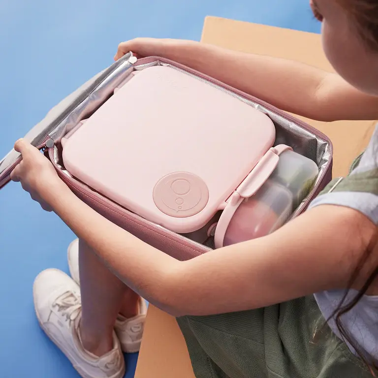 B.Box b.box Flexi Insulated Lunchbag - Unicorn Dreams