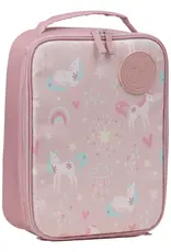 B.Box b.box Flexi Insulated Lunchbag - Unicorn Dreams