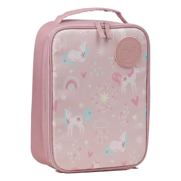 B.Box b.box Flexi Insulated Lunchbag - Unicorn Dreams