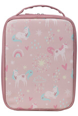 B.Box b.box Flexi Insulated Lunchbag - Unicorn Dreams