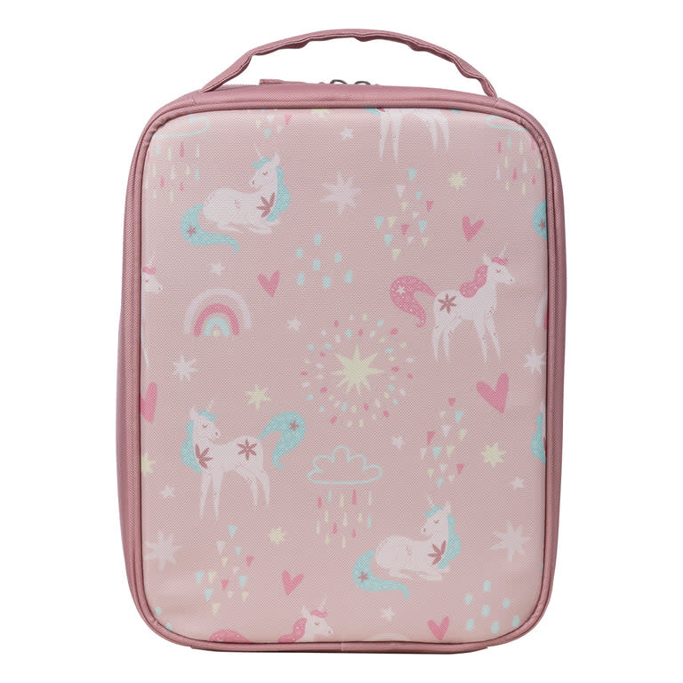 B.Box b.box Flexi Insulated Lunchbag - Unicorn Dreams