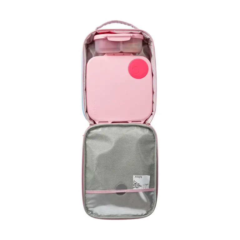 B.Box b.box Flexi Insulated Lunchbag - Unicorn Dreams